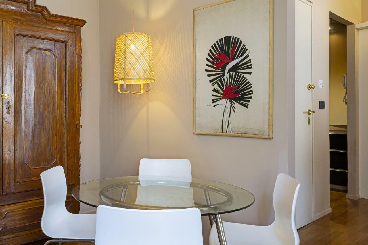 Apartamento Sui Tetti Del Centro Di Genova By Wonderful Italy Exterior foto