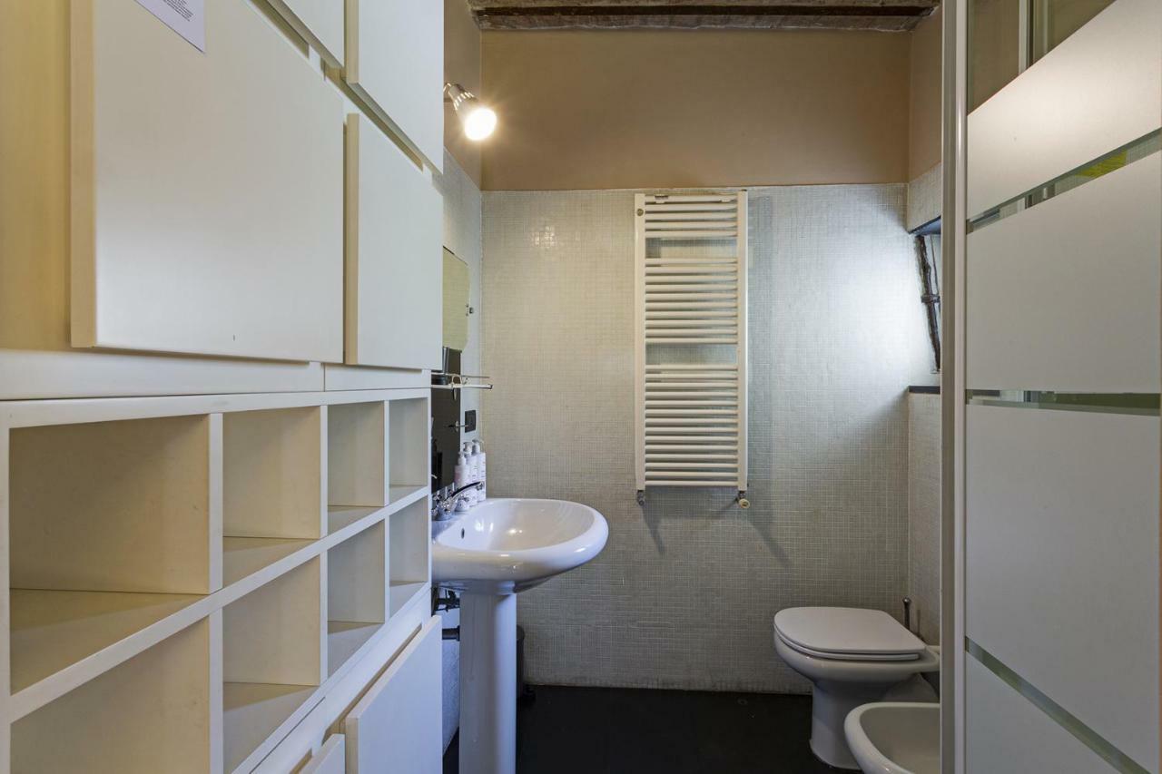 Apartamento Sui Tetti Del Centro Di Genova By Wonderful Italy Exterior foto